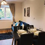 Apartmán Palackého Sady - Pohoda V Srdci Města