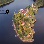 Palackého Sady - Pohoda V Srdci Města * Písek
