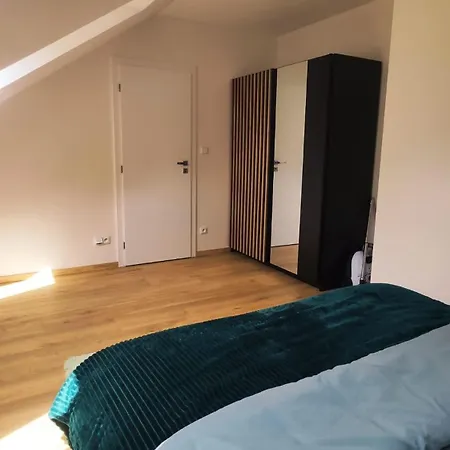 Apartman Palackeho Sady - Pohoda V Srdci Mesta Písek