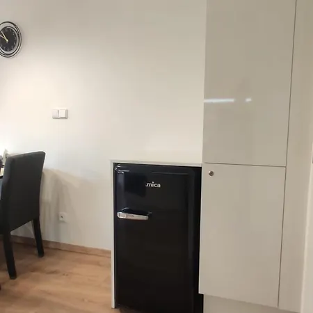 Palackeho Sady - Pohoda V Srdci Mesta Apartman