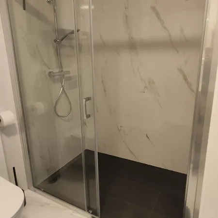 Palackeho Sady - Pohoda V Srdci Mesta Apartman *