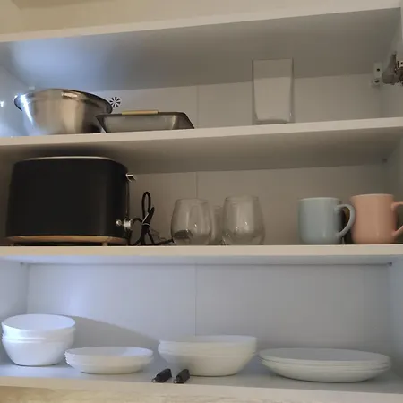 Palackeho Sady - Pohoda V Srdci Mesta Apartman Písek