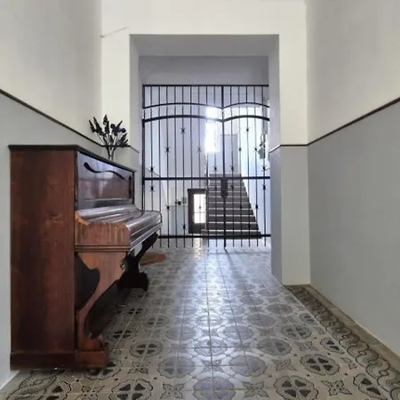 Palackeho Sady - Pohoda V Srdci Mesta Apartman