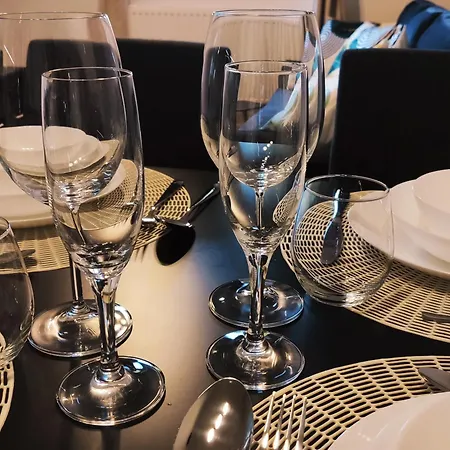 Apartman Palackeho Sady - Pohoda V Srdci Mesta Písek