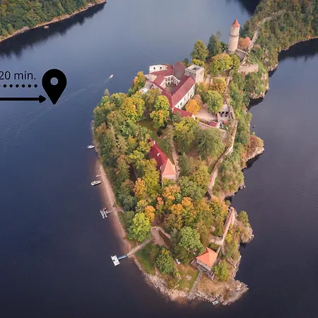 Palackeho Sady - Pohoda V Srdci Mesta * Písek