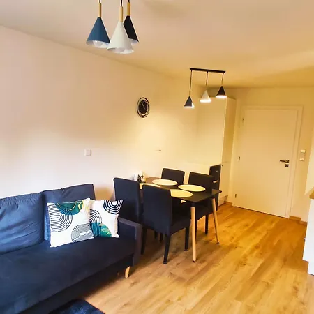 Apartmán Palackého Sady - Pohoda V Srdci Města *