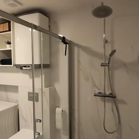 Palackého Sady - Pohoda V Srdci Města Apartmán *