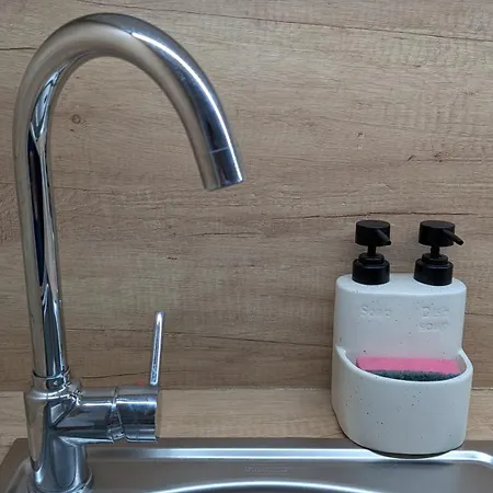 Palackeho Sady - Pohoda V Srdci Mesta Apartman
