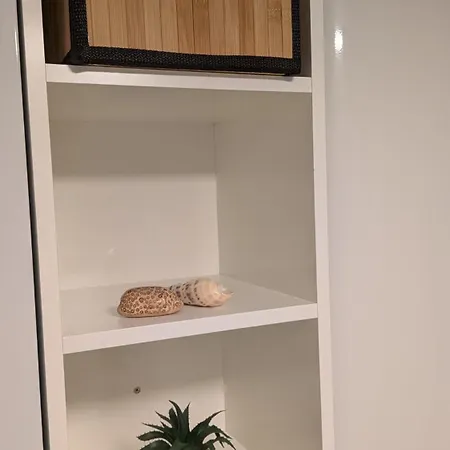 Palackeho Sady - Pohoda V Srdci Mesta Apartman *