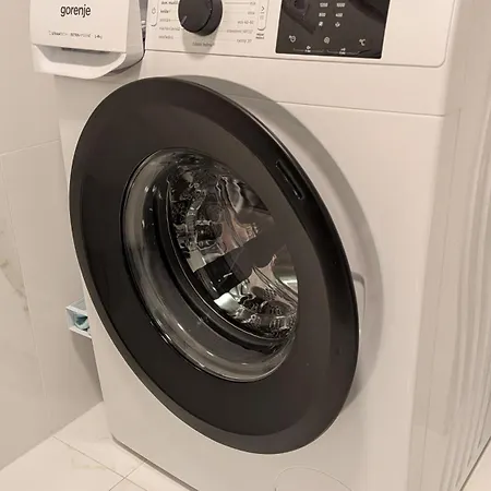 Apartman Palackeho Sady - Pohoda V Srdci Mesta *