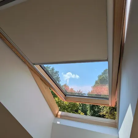 Palackeho Sady - Pohoda V Srdci Mesta Apartman Písek