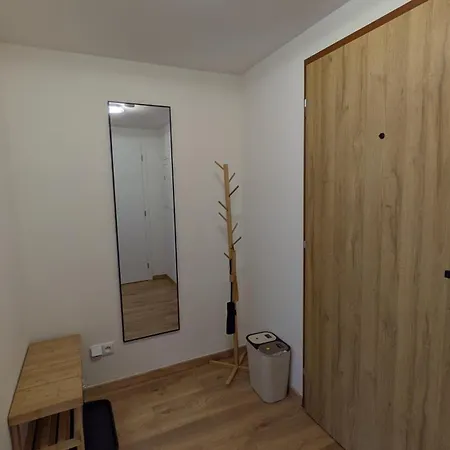 Apartman Palackeho Sady - Pohoda V Srdci Mesta Písek