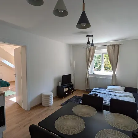 Palackeho Sady - Pohoda V Srdci Mesta Apartman