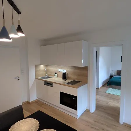 Palackeho Sady - Pohoda V Srdci Mesta Apartman Písek