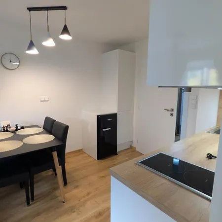 Apartman Palackeho Sady - Pohoda V Srdci Mesta