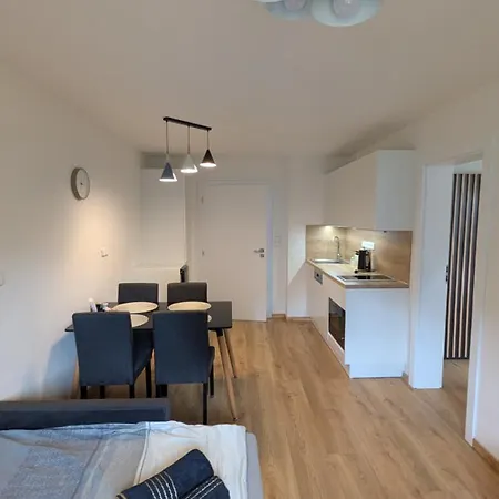 Palackeho Sady - Pohoda V Srdci Mesta Apartman Písek