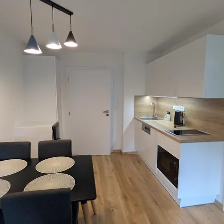 Apartman Palackeho Sady - Pohoda V Srdci Mesta *
