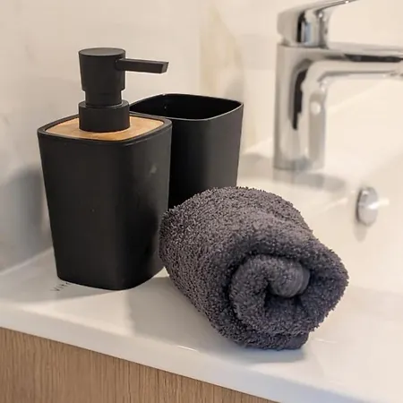 Palackeho Sady - Pohoda V Srdci Mesta Apartman